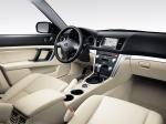 Subaru Outback 2007 года